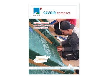 Savoir compact (Suisse)