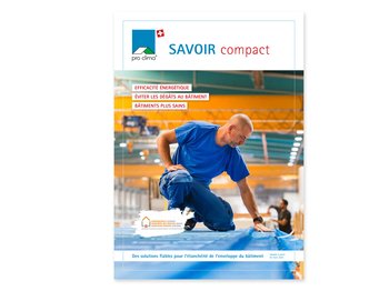 Savoir compact (Suisse)