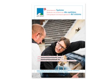 Guide pour une utilisation sûre des systèmes