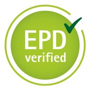 Certification EPD