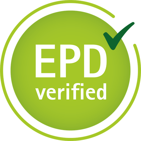 Certification EPD