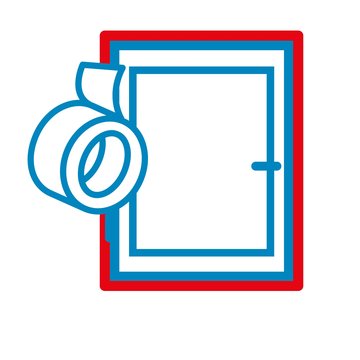 Icon Fenster