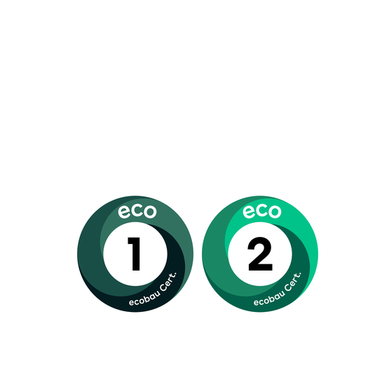 Certification ecobau