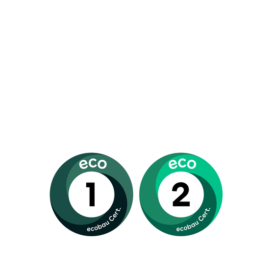 Certification ecobau