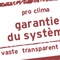 garantie du système