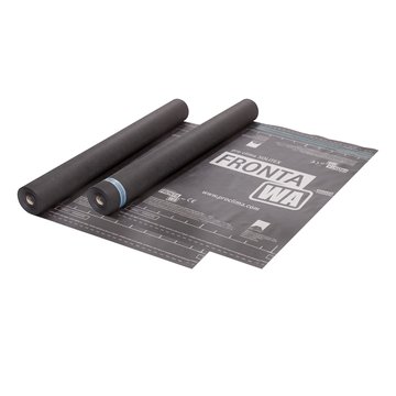 SOLITEX FRONTA WA (connect)