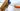 6. Raccord sur un couronnement