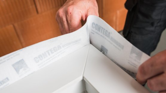 3. Réalisation du coin