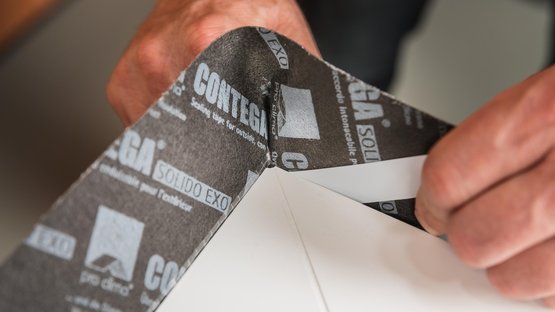 3. Réalisation du coin