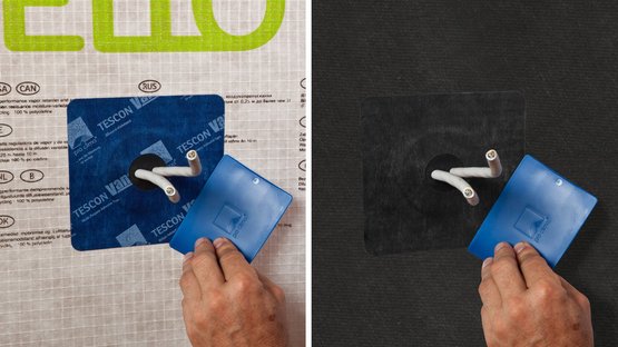 Disponible aussi pour 2 câbles