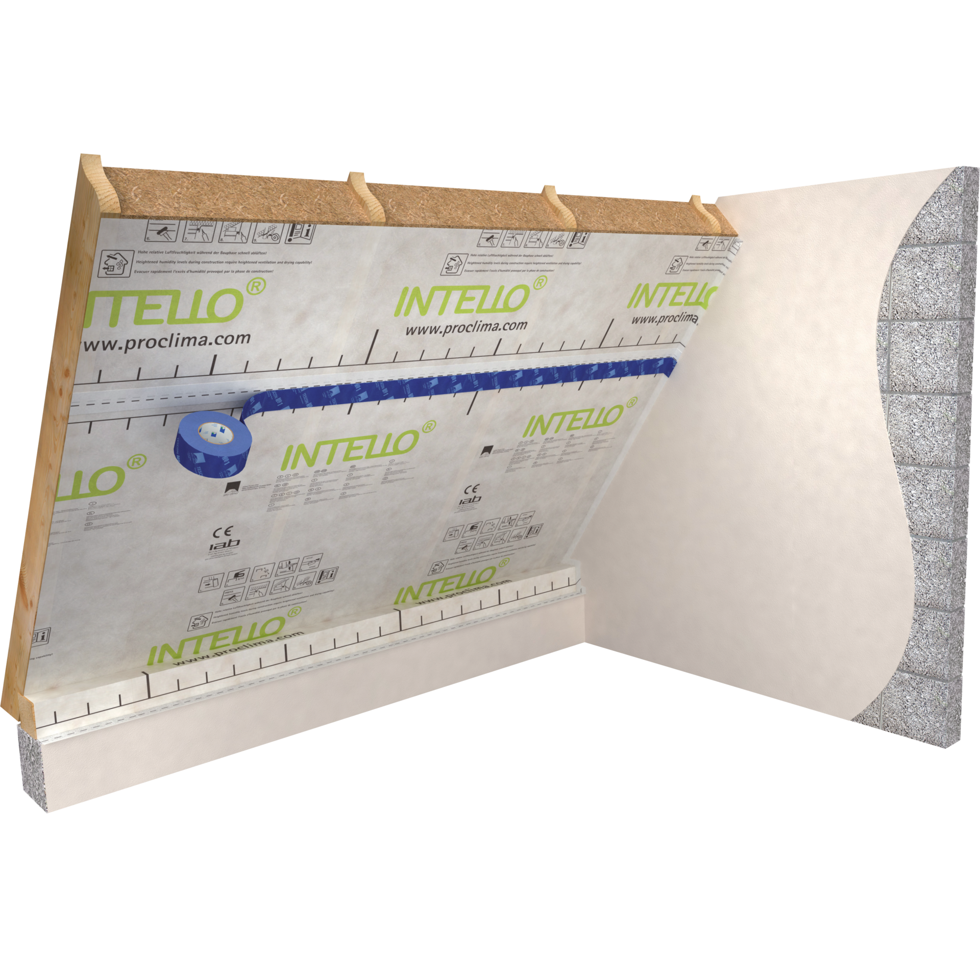 INTELLO