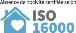 ISO 16000 fr